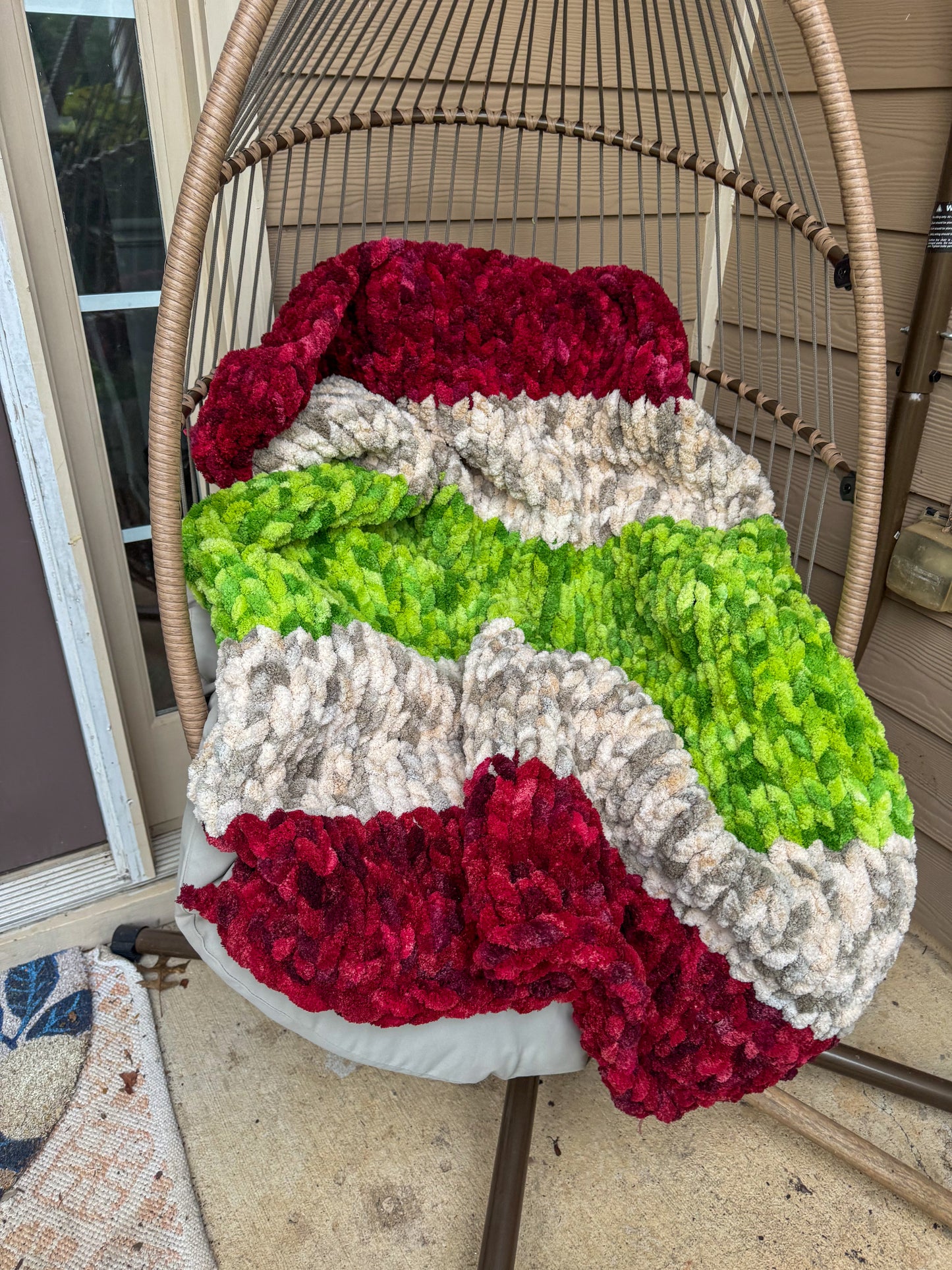 Whoville whimsy