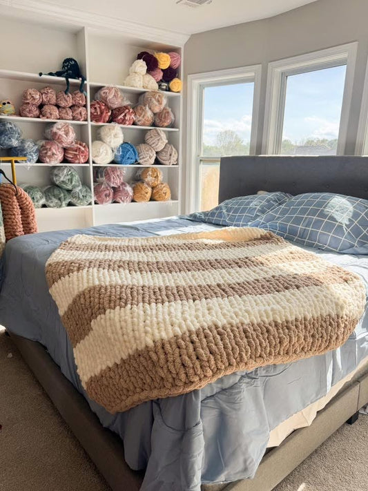 Cinnamon Cream