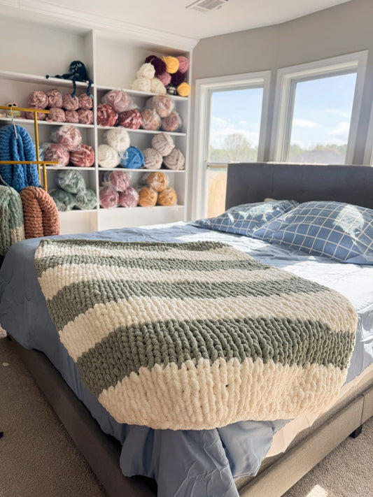 Cream & Thyme