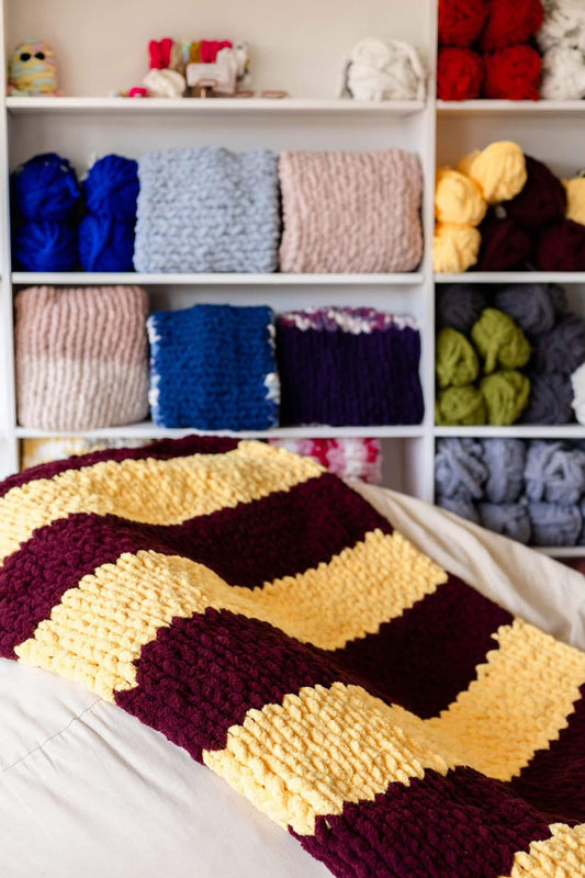 GryffinCozy