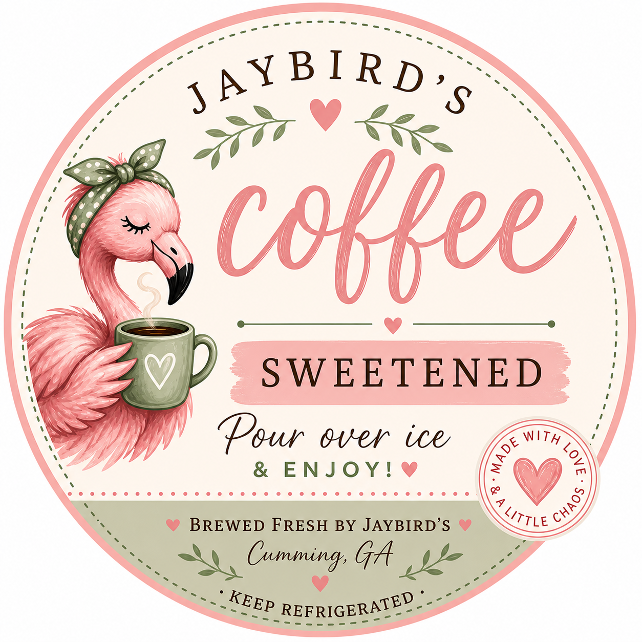 Jaybird’s bundle