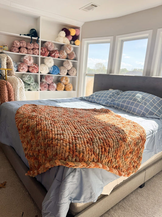 Autumn Toast
