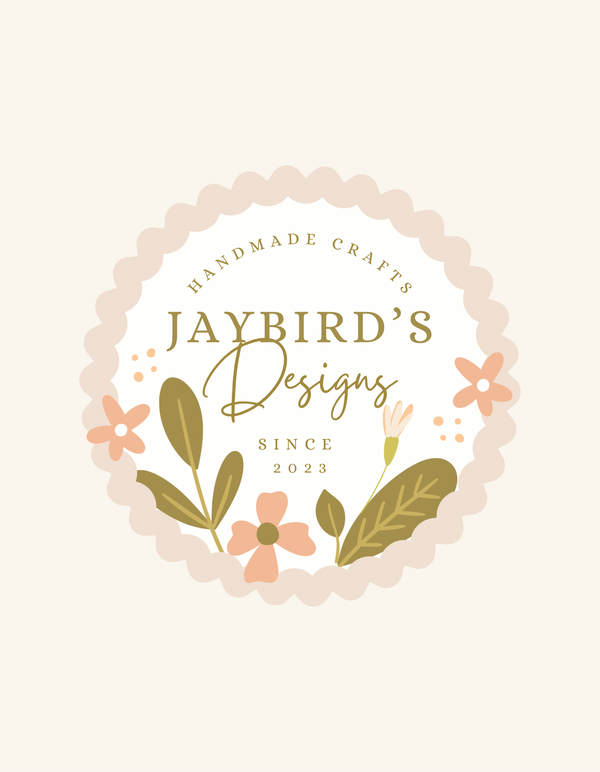Jaybird’s Designs