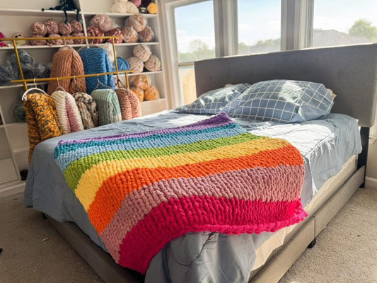 Color Me Cozy