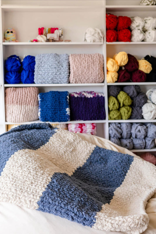 Saltwater Linen