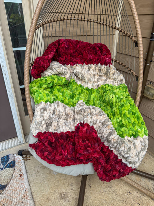 Whoville whimsy